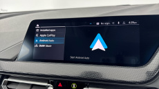 BMW 1 Series 118i [136] Sport 5dr [Live Cockpit Professional] Petrol Hatchback